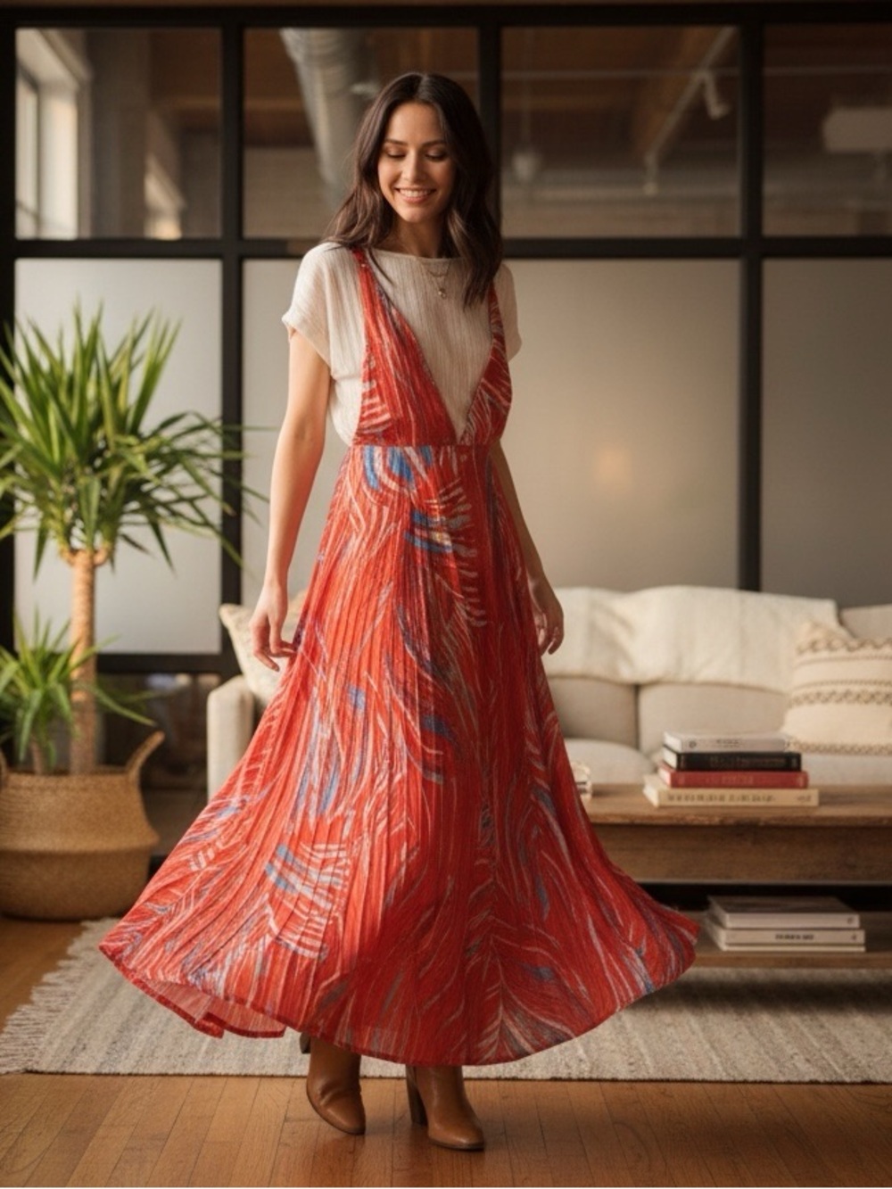 Dress 👗 - Picture 7 of 12
